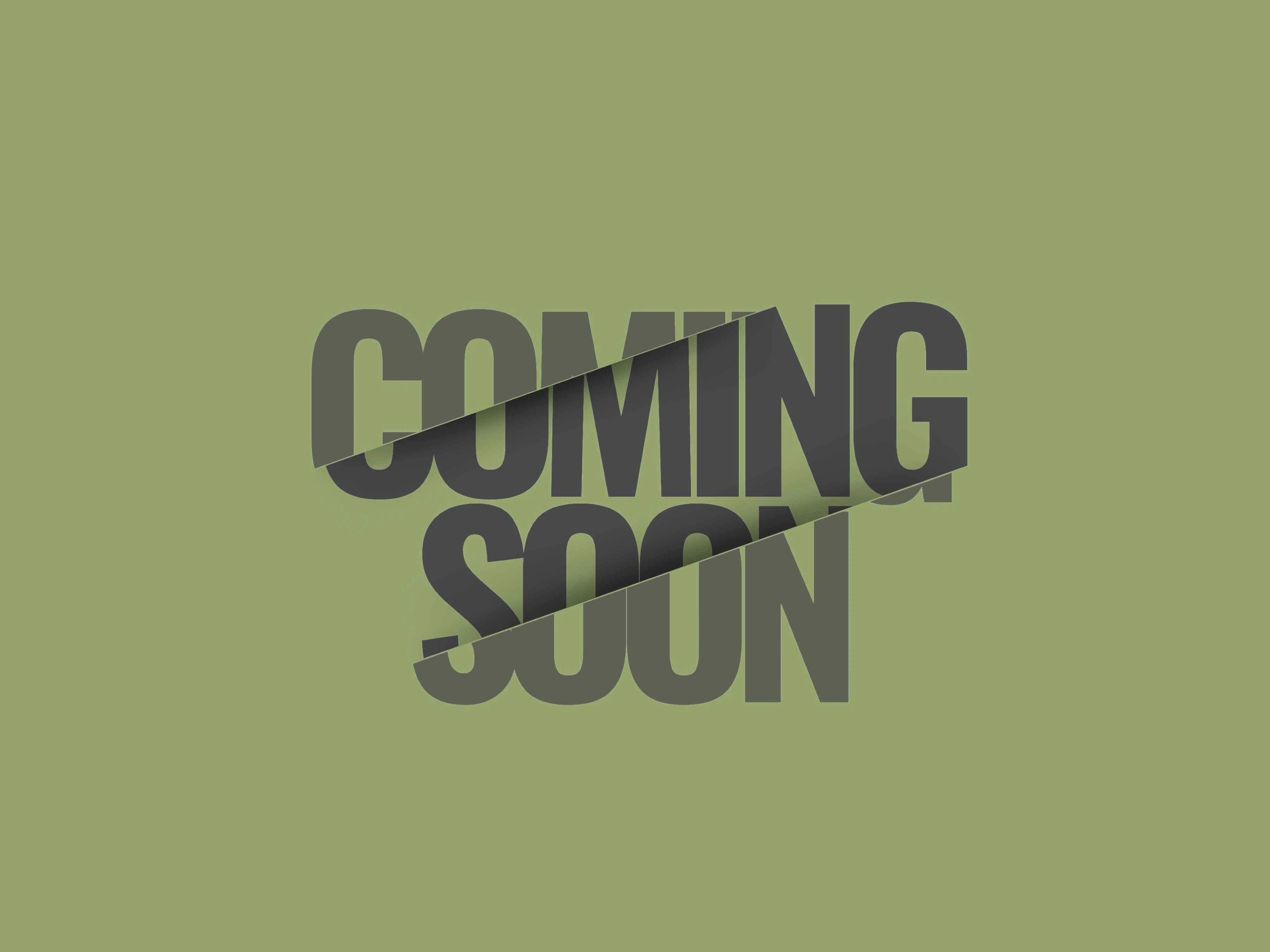 Coming Soon graphic for Terra Sauna hire services in Guernsey, launching May 2026.